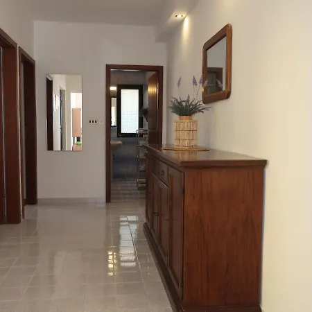 Katarina-1 By Interhome Apartman