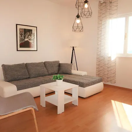 Apartment Katarina - Rac173 *