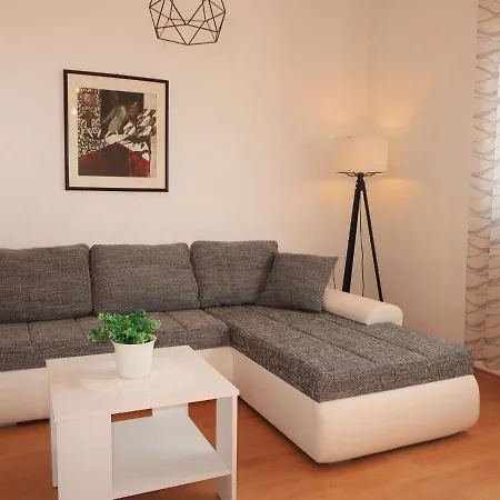 Katarina-1 By Interhome Apartman