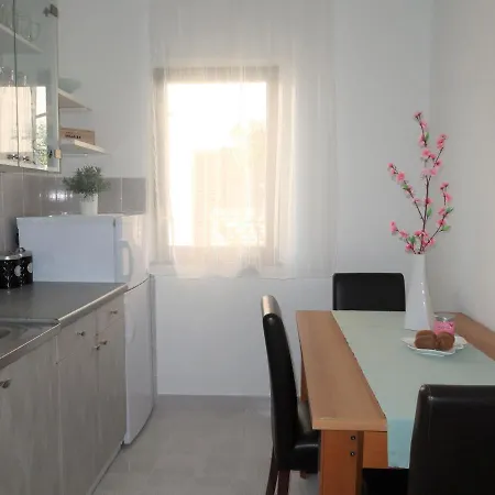 Katarina - Rac173 Apartment