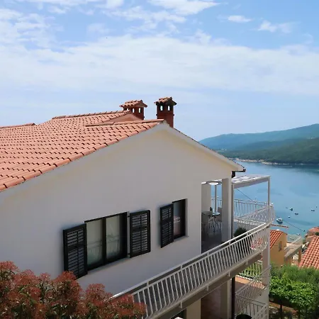 Katarina - Rac173 Apartment Rabac