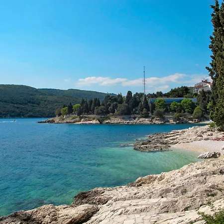 Apartment Katarina - Rac173 Rabac