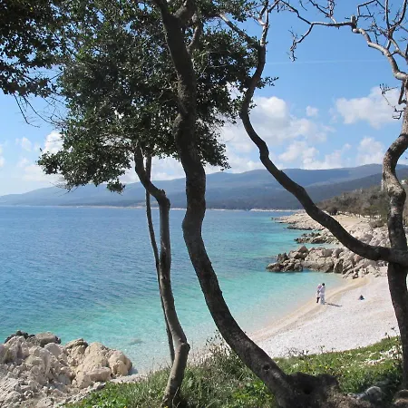 Katarina - Rac173 Apartment Rabac