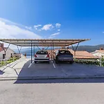 Katarina-1 By Interhome * Rabac