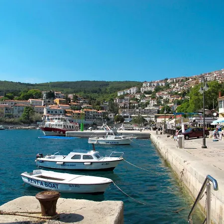 Lägenhet Katarina - Rac173 Rabac