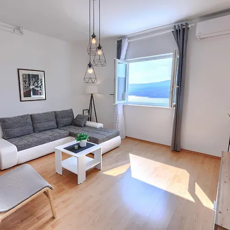 Katarina-1 By Interhome Apartmán *