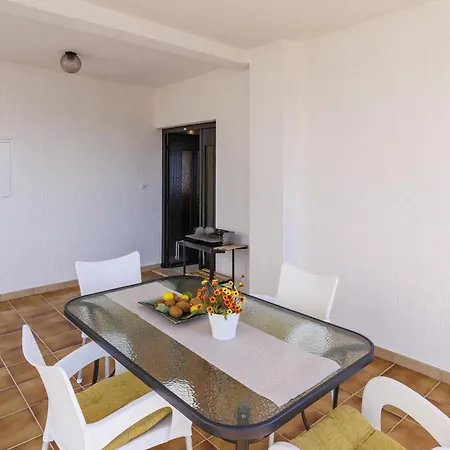 Katarina-1 By Interhome Appartement *