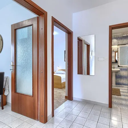 Katarina-1 By Interhome Apartamento Rabac