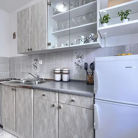 Katarina-1 By Interhome Apartamento Rabac