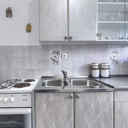 Katarina-1 By Interhome * Rabac