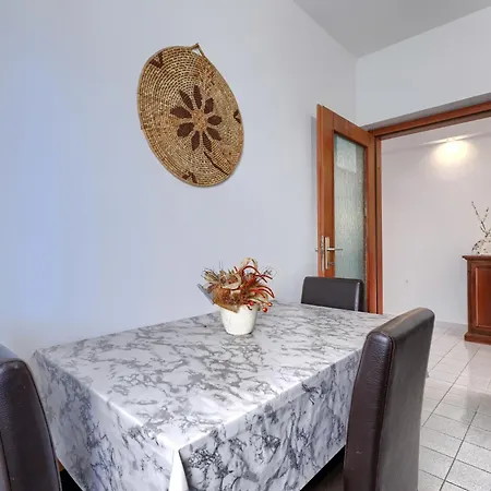 Apartamento Katarina-1 By Interhome *