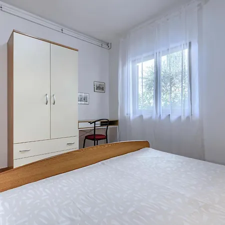 Katarina-1 By Interhome Appartement