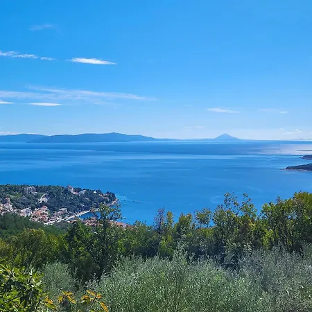 Appartamento Katarina-1 By Interhome Rabac